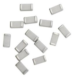 Quality 0.22mm 0.1 Uf Ceramic Capacitor , CAP CER 4V X5R 01005 Ceramic Disk Capacitor wholesale