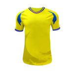 Fan Edition Player Version Jersey The Perfect Fit for Football Fans 140gsm