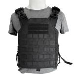 FDY008 Police law enforcement equipment Level 3 tactical military bulletproof