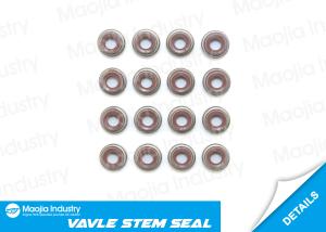 Quality SS72814 Positive Valve Seals 99 - 03 Subaru Legacy Impreza Forester Outback 2.5 SOHC EJ25 wholesale