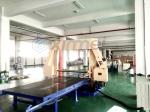 TDP-2150 PU Foam Automatic Horizontal Cutting Machine