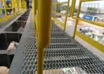Walkway Steps Galvanized Expanded Metal 4x8 Sheet 4.5mm 5.0mm For Trailer