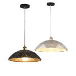 Industrial Pendant Light Chandelier Modern for Living Room