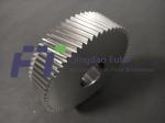 Gear 39752928 Screw Air Compressor Spare Parts For Ingersoll Rand