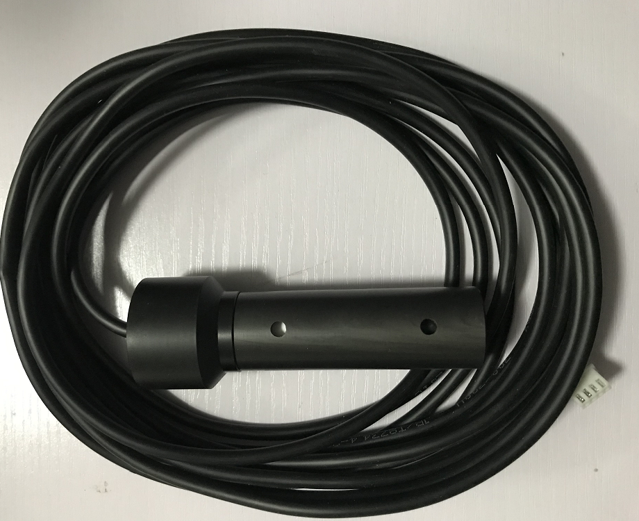 Dissolved CO2 Sensor In Water For Groundwater With Analog Voltage / IIC / UART / PWM / RS485 Output