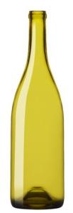 Quality 750ml BurgundyWine Bottles wholesale