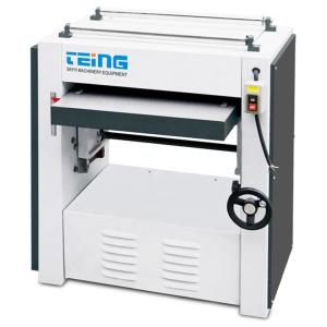 Quality MB105A Wood Planer Thicknesser Planning Solid Wood Surface with CE Certification wholesale