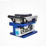 FTTH Fiber Cable Cleaver with 12 Blades Optical Fiber Cleaver High Precision FC