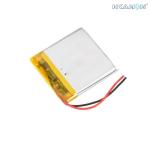 High Energy Density Lifepo4 Battery Cells 802456 3.7v 850mah Lipo With UL