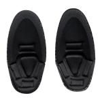 Acceptable OEM/ODM Flexible Frog Knee and Elbow Pads for Outdoor Sport