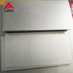 Grade 1 Grade 5 Hot Sale Titanium Plate 1-6mm Thickness High Quality Titanium