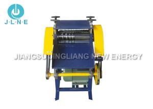 Quality Compact Structure Copper Recycle Cable Stripper Wire Stripping Machine wholesale