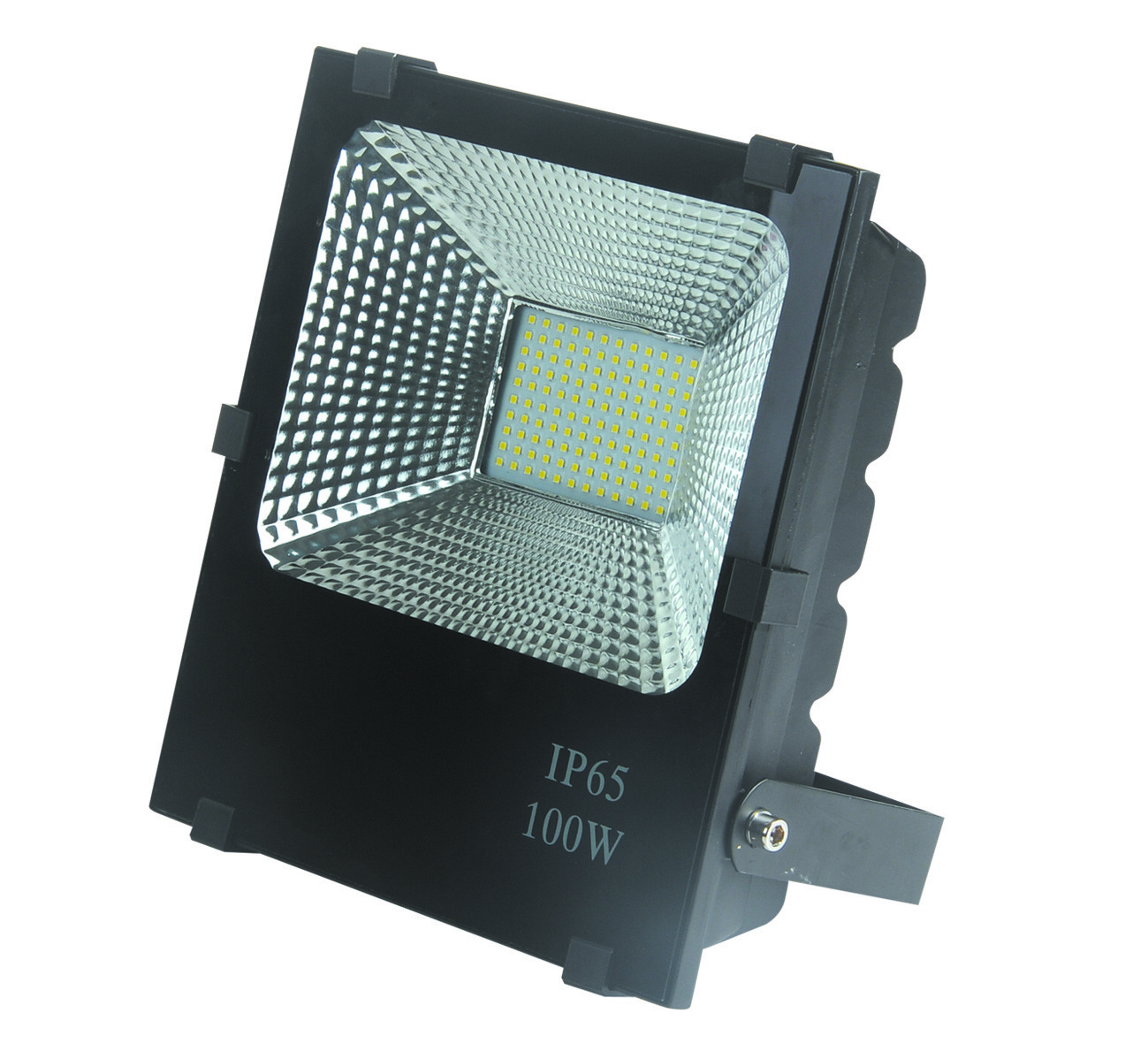 10W high lumen waterproof IP65 outdoor LED flood light with aluminum material for advertising use