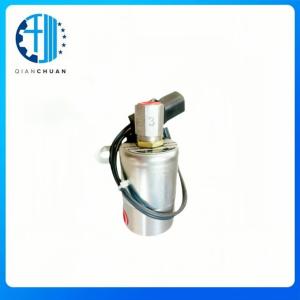 Quality 188-2461 Solenoid Valve 24V For CAT Steer Loader 938H 966H 972H 980M wholesale