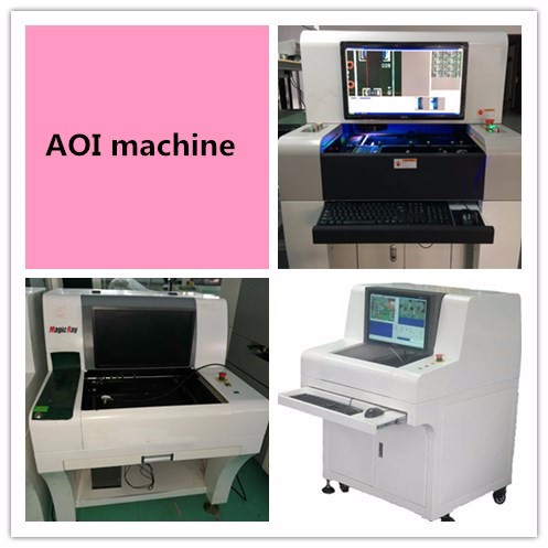 Adjustable PCB Inspection Conveyor , 1.5M PCB Belt Conveyor