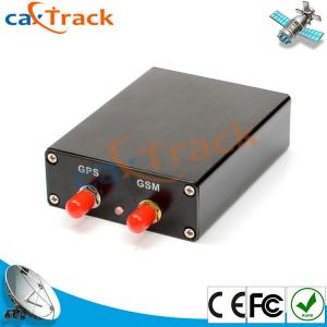 Quality High Accuracy External GPS 3G Tracker WCDMA Network GPS Tracker Device wholesale
