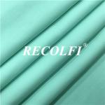 4 Way Stretch Knit Recycled Polyester Fabric For Practice Team Wear
