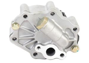 Quality PE6 FE6 PD6 PE6T FD6T Engine Oil Pumps 15010-Z5512 15010Z5512 wholesale