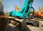 Kobelco used sk350-8 excavator for sale