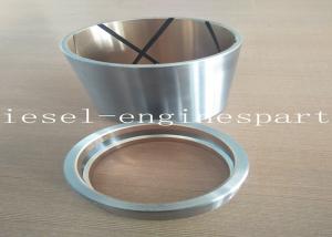 Quality Copper Steel Bimetal Bushing High Temperature Resistant For Excavator wholesale