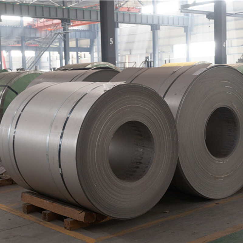DC01 DC02 DC03 Mild Steel Coil 1000-12000mm Hot Rolled Steel Coil