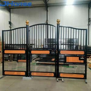 Quality Ventilation Wire Mesh Bamboo Infill Metal Stall Fronts Customized Type Window Door wholesale