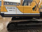 Crawler Type Used Kobelco Excavator SK200-3 SK200-4 SK200
