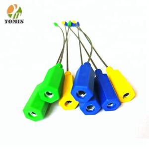 Quality High Security Cable Plastic Seal / wire cable seal wholesale