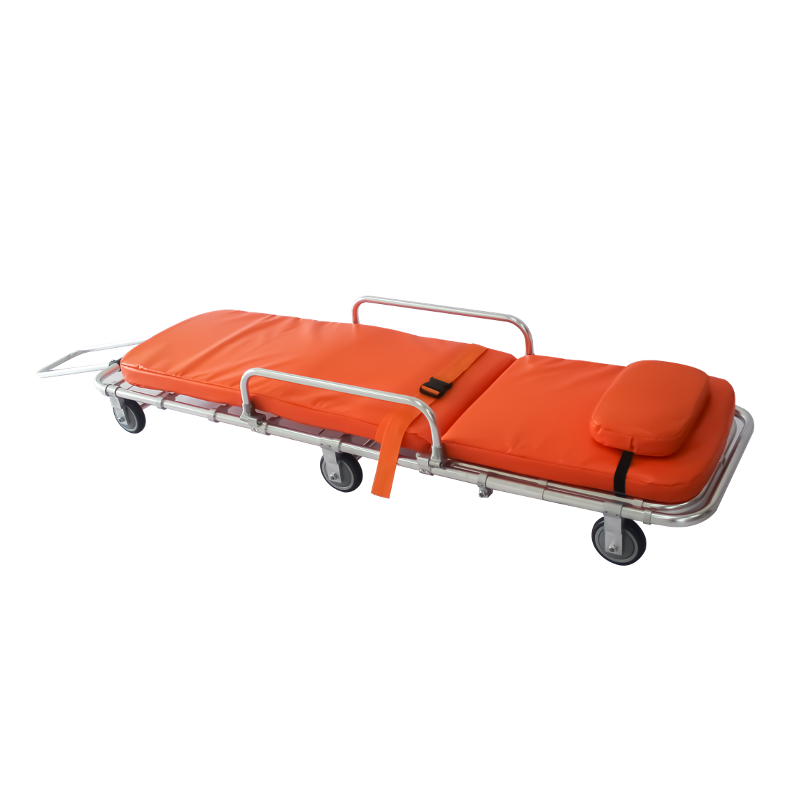 500lbs Adjustable Emergency Evacuation Stretcher Customized Logo
