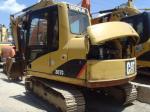 Used CAT 307C excavator for sale