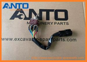 Quality 549-00090A 54900090A Toggle Switch DOOSAN Excavator Spare Parts For DX140LC wholesale