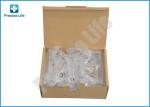 ABS disinfectable Disposable 8403735 Drager Flow sensor Spirolog