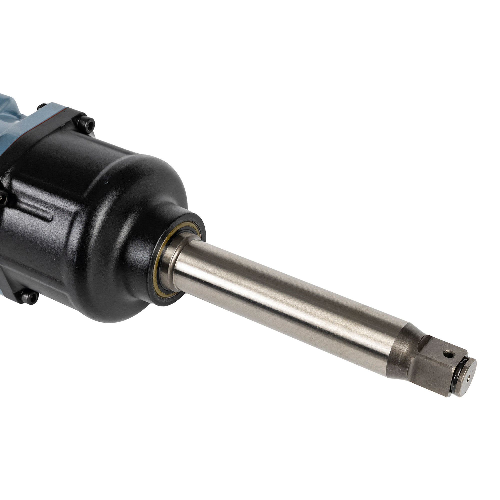 Most Powerful 1Inch Industrial Air Impact Wrench