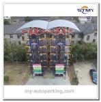 Rotary Parking System Manufacturer/Rotary Parking System/Rotary Parking System