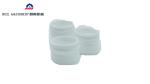 Standard T3G T3P Excavator Spare Parts oil seal with Wooden Case