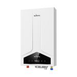 550*340*185 Mm Balanced Flue Water Heater For Water Inlet / Outlet G1/2'' And