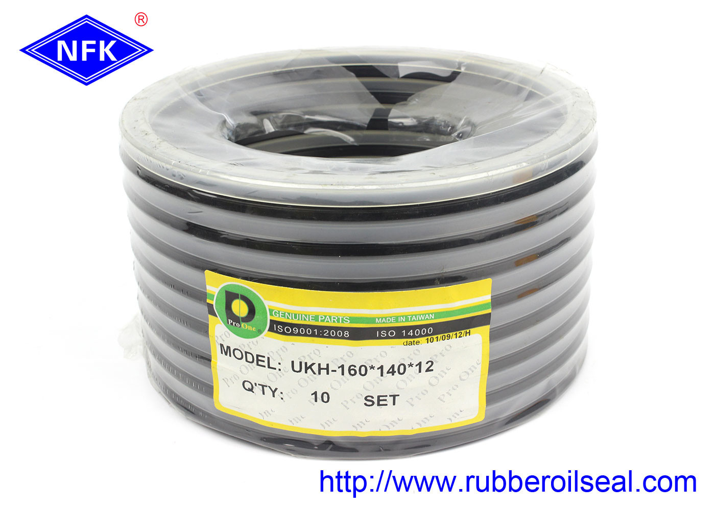 Guide Rings POM OHM UKH EMK Hydraulic Cylinder Piston Seals
