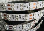 UV Ultraviolet 365nm 385nm 395nm 405nm 5050 double Row UV LED Strip 120 leds per