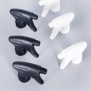 Quality PP Fine Mist Sprayer Head 2cc 1cc Button Disinfection Spray Gun wholesale