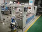 ODM 208V Single Phase Automatic Spray Coating Machine For Cabinet