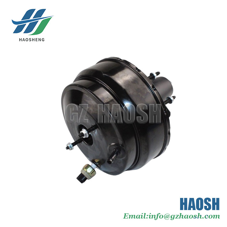 Power Brake Booster Pump For Isuzu DMAX 4JA1T4JH1T 8-97365518-0 8-97365518-1 8973655180 8973655181