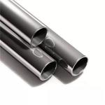 Sus 430 Stainless Steel Round Pipe , Stainless Steel Seamless Tube 20mm 9mm