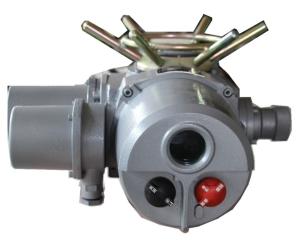 Quality High Torque 3 Phase Electric Motors IP67 , 380V Valve Actuators wholesale
