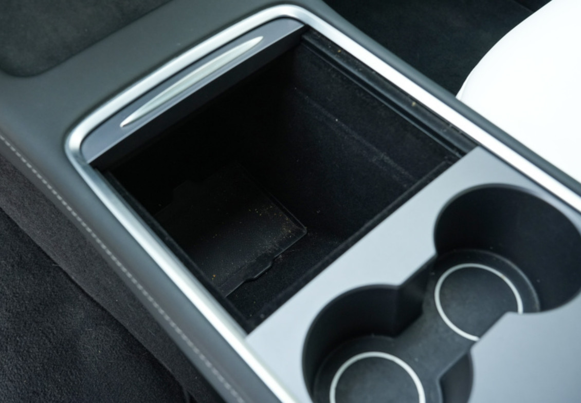 TESLA Model Y 2022 Performance High-Performance All-Purpose Drive Edition Medium SUV