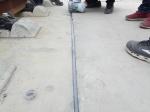 One Component Self leveling driveway expansion joint filler pu polyurethane