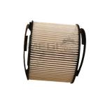 7L6127434C 2004 Porsche Cayenne Oil Filter