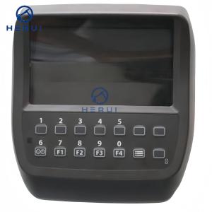 Quality ZX200-3 ZX210-3 ZX240-3 ZX270-3 ZX330-3 ZX450-3 4652262 4631127 4653775 Monitor Display Panel For Hitachi wholesale