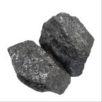 Ferro Alloys High Purity Silicon Metal 2202/1101 Metal Silicon For Steelmaking