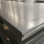 Seamless Stainless Steel Flat Plate ASTM AISI 16 Gauge Hot Rolled Steel Sheet