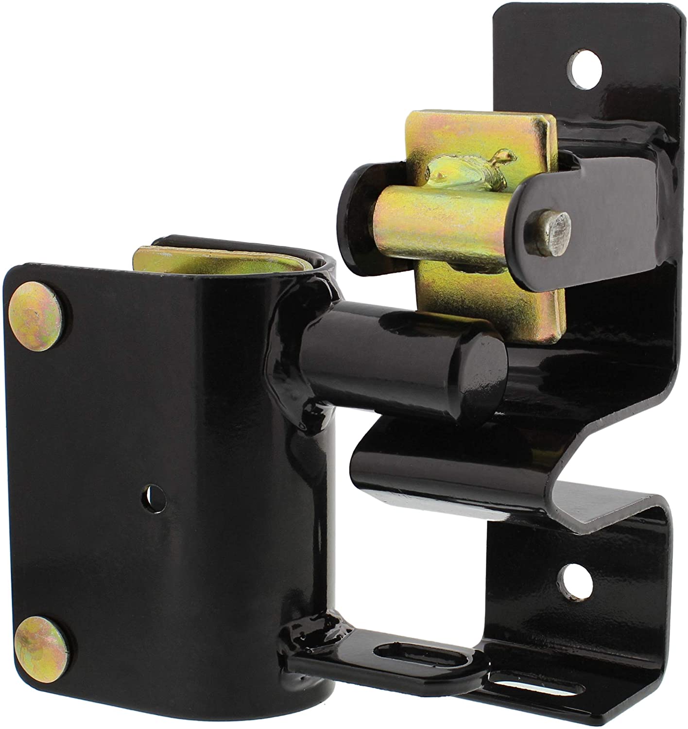 Livestock One Way Latch for Cattle Waterproof Farm Gate Metal Gate for Fence Gates